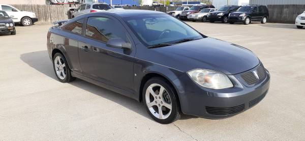 2008 Pontiac G5-GT 35mpg Excellent Condition - - by for sale in BLUE SPRINGS, MO – photo 6