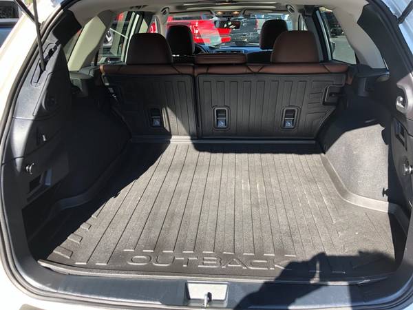 2017 Subaru Outback 2.5i Touring for sale in Scranton, PA – photo 11