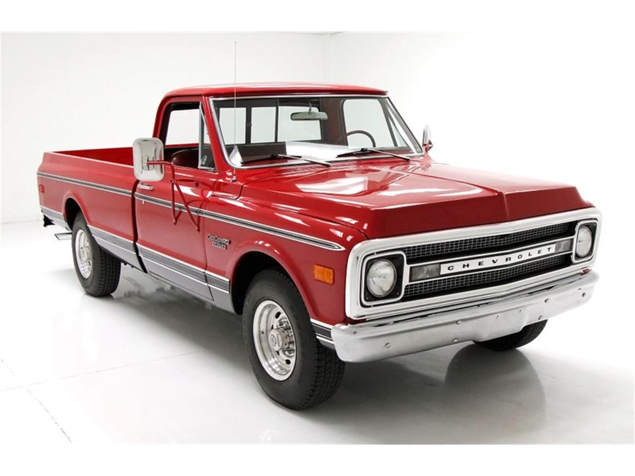 1969 Chevrolet C20 for sale in Morgantown, PA – photo 6