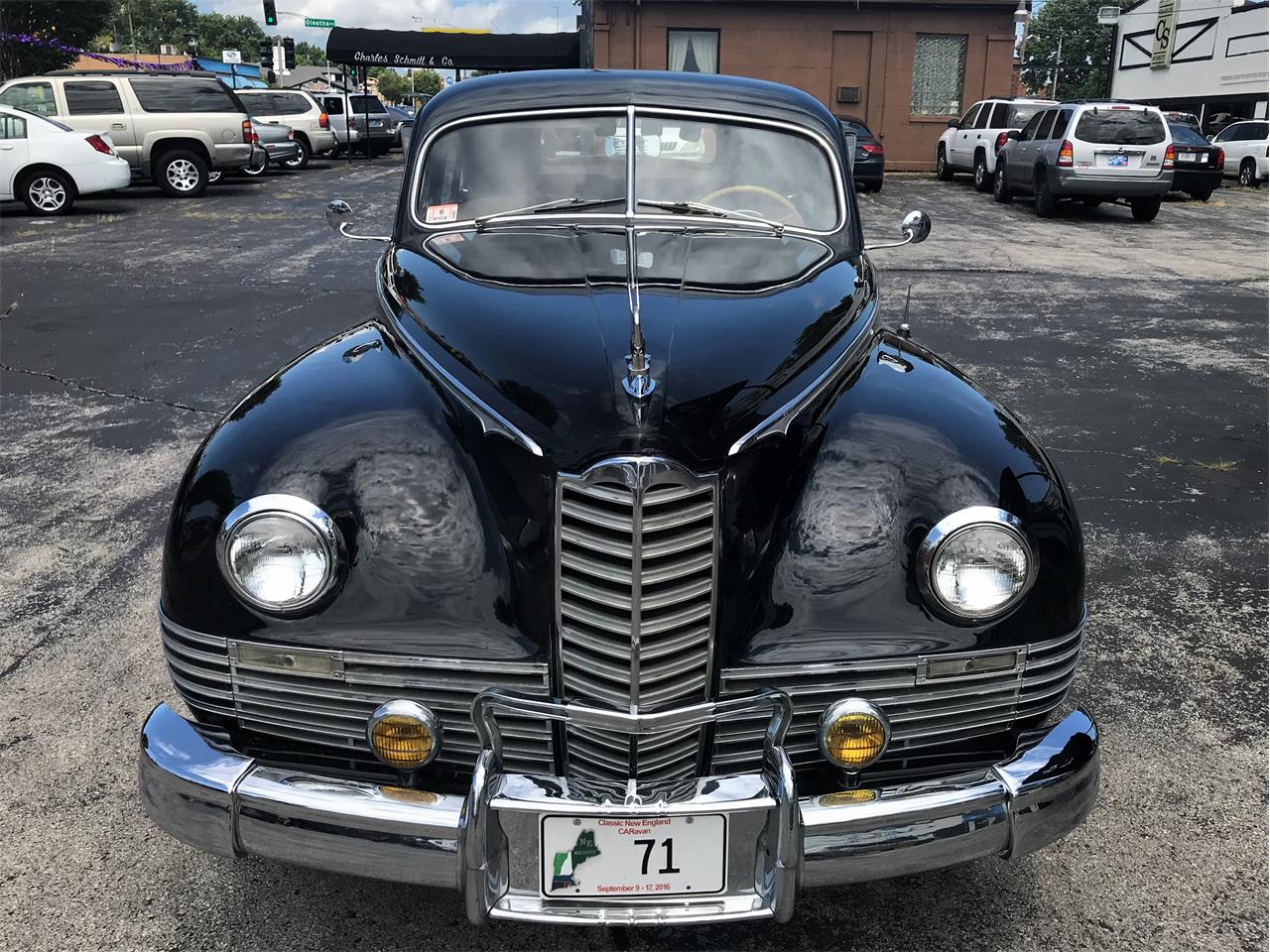1947 Packard Custom for sale in Saint Louis, MO – photo 13