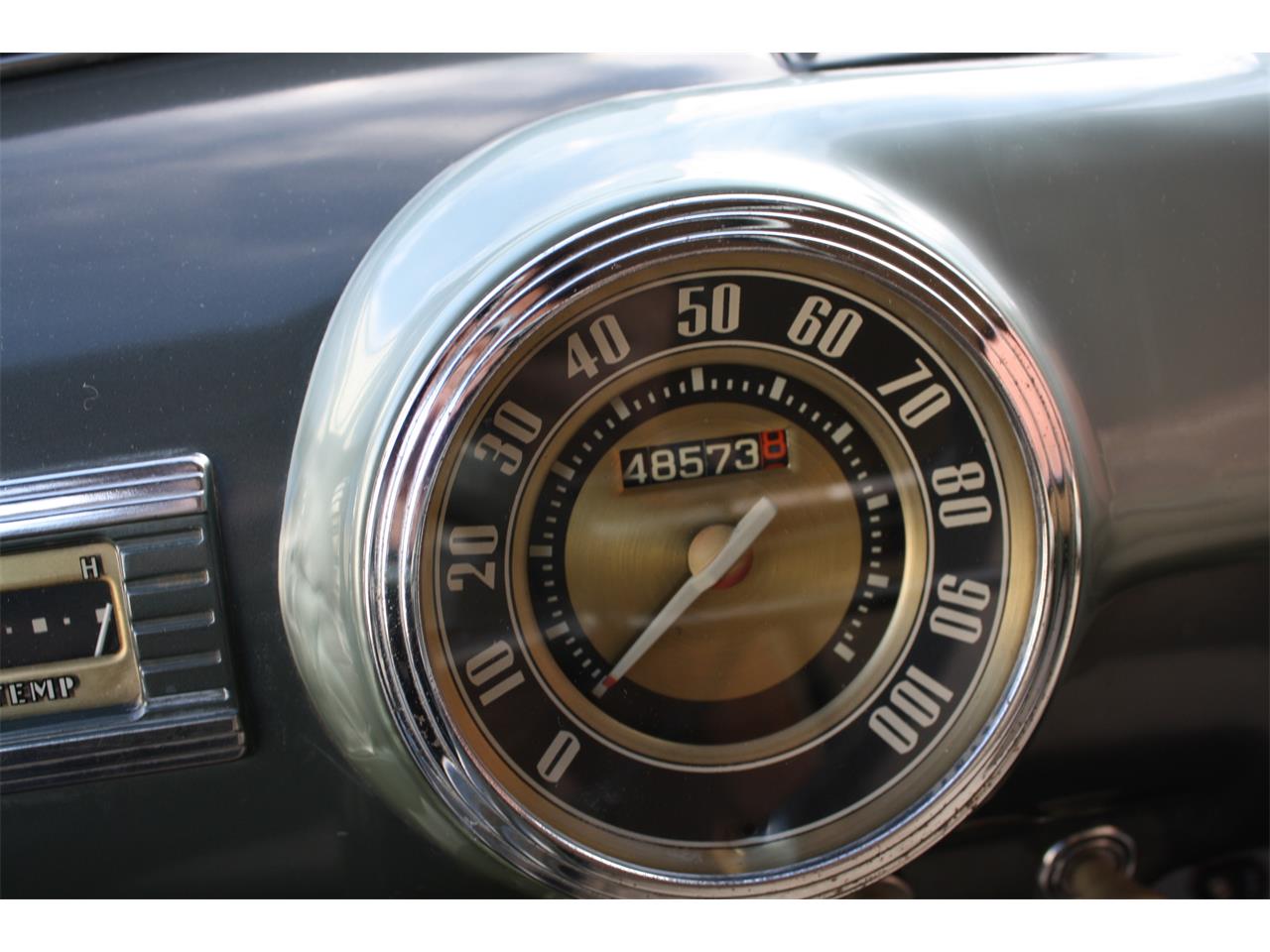 1947 Mercury 114X for sale in Tucson, AZ – photo 49
