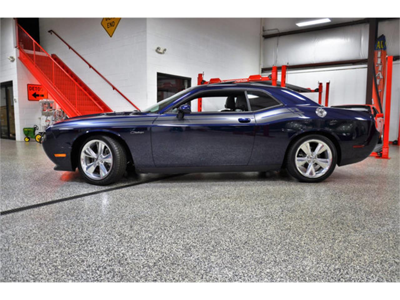 2014 Dodge Challenger for sale in Plainfield, IL – photo 21