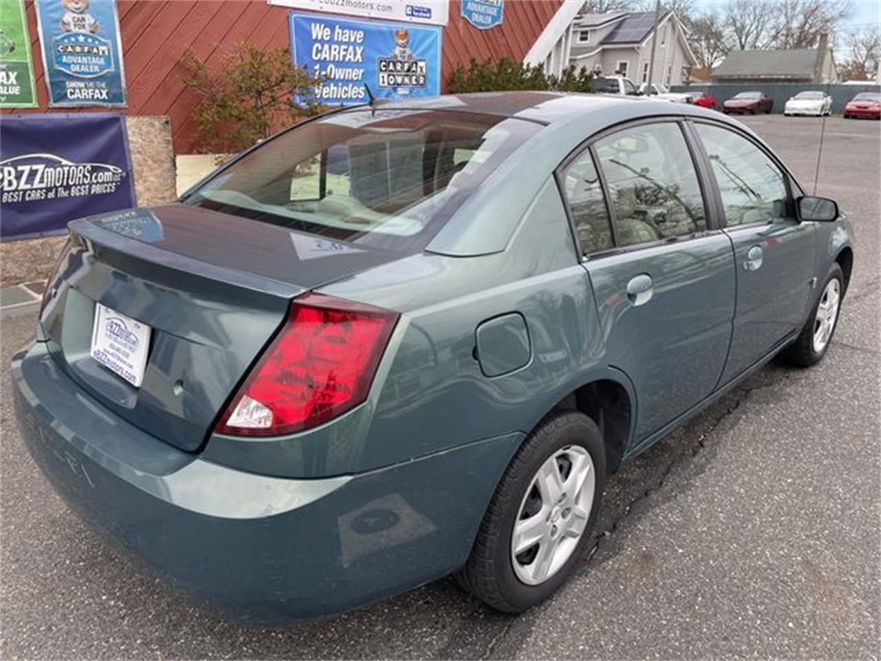 2006 Saturn Ion for sale in Woodbury, NJ – photo 11