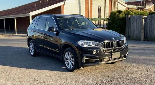 2014 BMW X5 - cars & trucks - by dealer - vehicle automotive sale for sale in Metairie, LA – photo 23