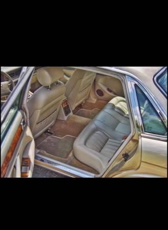 1997 Jaguar Xj 4 0 for sale in Greensboro, NC – photo 8