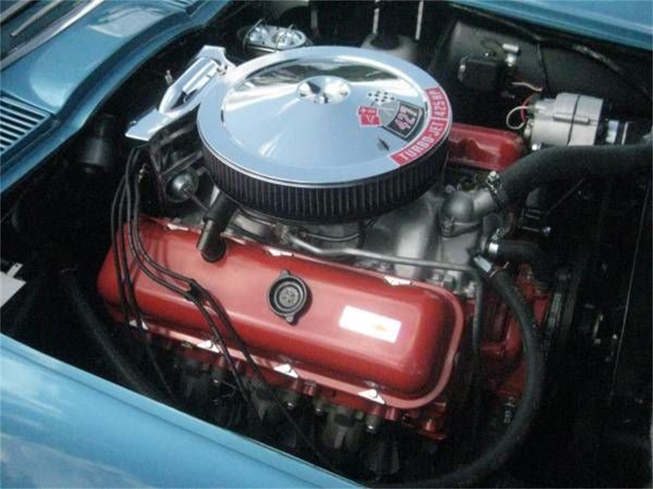 1966 Chevrolet Corvette for sale in Cadillac, MI – photo 3