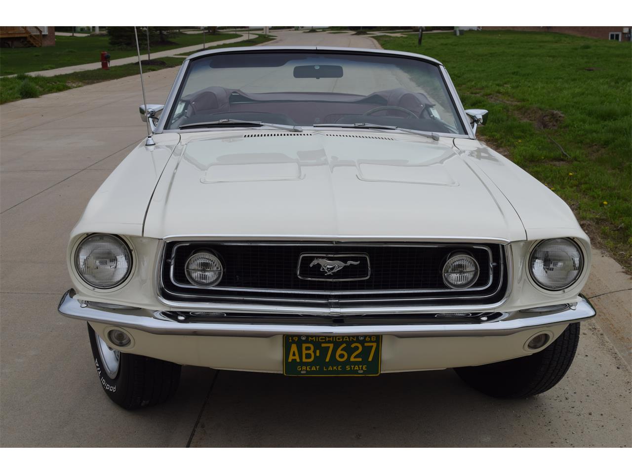 1968 Ford Mustang GT for sale in Troy, MI – photo 18