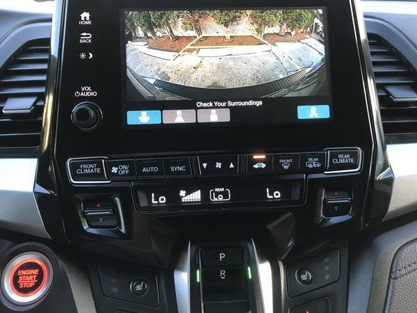 AUTO DEALS**2019 Honda Odyssey EX-L w/Navigation**CARFAX ONE OWNER -... for sale in Honolulu, HI – photo 8