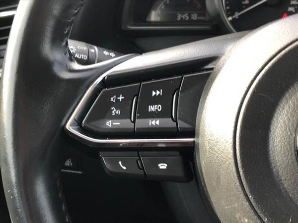 2018 Mazda Mazda3 Touring hatchback Machine Gray Metallic - cars & for sale in Springfield, MO – photo 13