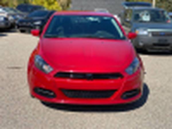 2014 Dodge Dart SXT 4dr Sedan - Trade Ins Welcomed! We Buy Cars! -... for sale in Shakopee, MN – photo 13