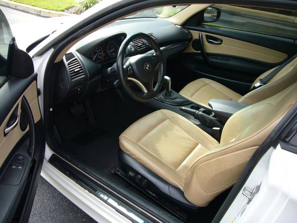 2011 BMW 128i Coupe - Sport/Premium/HK/Sunroof/M-sport Suspension for sale in Gulf Breeze, AL – photo 7