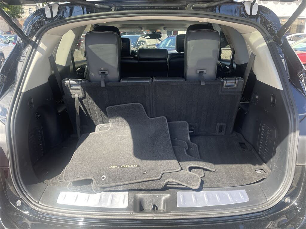 2019 INFINITI QX60 Luxe AWD for sale in Philadelphia, PA – photo 23
