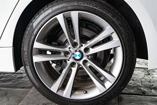 2018 BMW 3-Series AWD All Wheel Drive 330i xDrive Sedan - cars & for sale in Bellingham, WA – photo 11