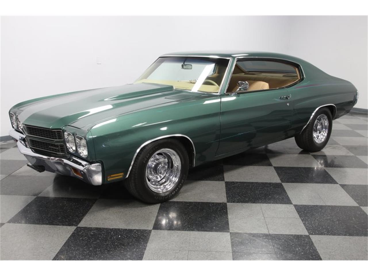 1970 Chevrolet Chevelle for sale in Concord, NC – photo 4