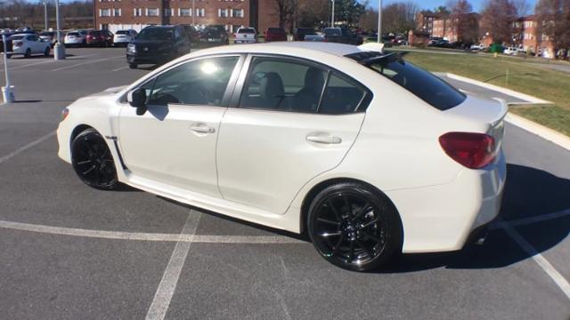 2020 Subaru WRX Limited for sale in Martinsburg, WV – photo 6