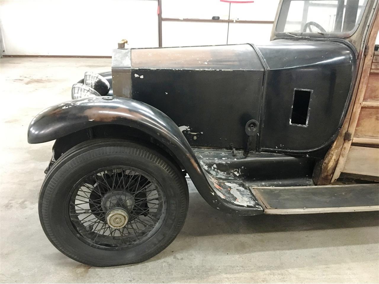 1926 Rolls-Royce Automobile for sale in Huntsville, AL – photo 5
