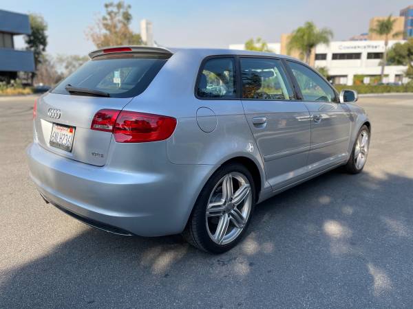 2011 Audi A3 Premium S Line *6 Speed Manual* 1-Owner! - cars &... for sale in Irvine, CA – photo 8