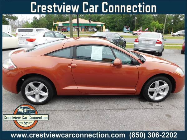 2007 MITSUBISHI ECLIPSE GS/MY FUN CAR! - - by dealer for sale in Crestview, FL – photo 12
