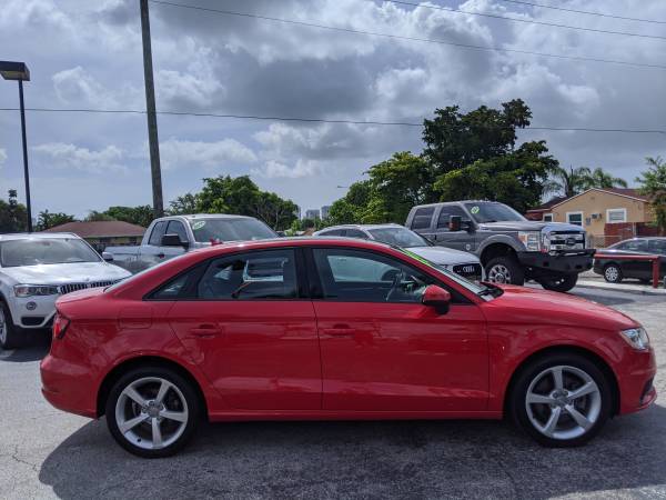 2015 AUDI A3 - CALL ME - ONLINE APPROVAL AVAILABLE - cars & trucks -... for sale in Hallandale, FL – photo 6