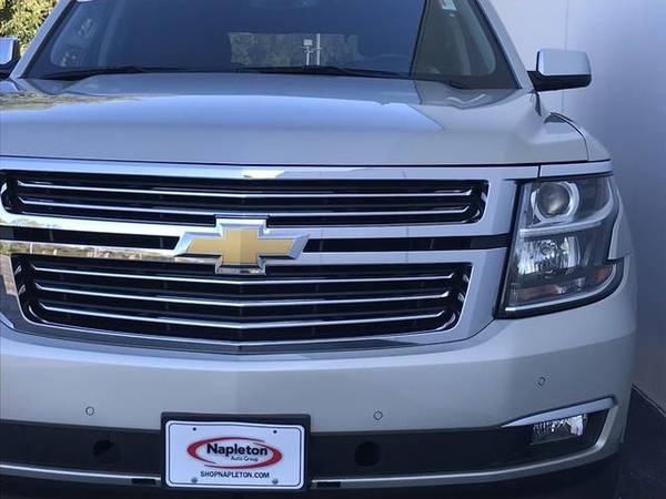 2016 Chevrolet Tahoe 4WD 4dr LTZ - Call for sale in Calumet City, IL – photo 4