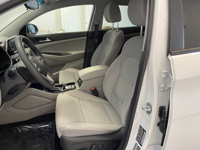 2020 Hyundai Tucson Value AWD for sale in Lexington, KY – photo 5