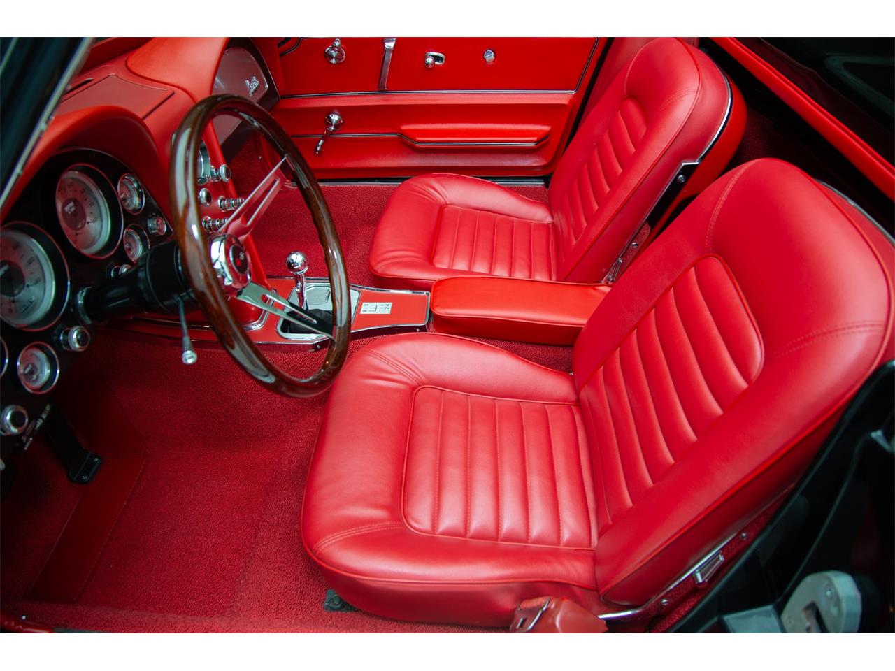 1966 Chevrolet Corvette for sale in Des Moines, IA – photo 15