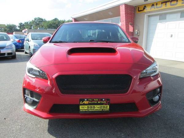 2015 Subaru WRX - We accept trades and offer financing! for sale in Virginia Beach, VA – photo 8