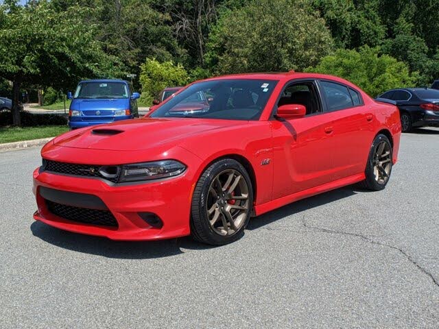 2020 Dodge Charger Scat Pack RWD for sale in Gaithersburg, MD – photo 6