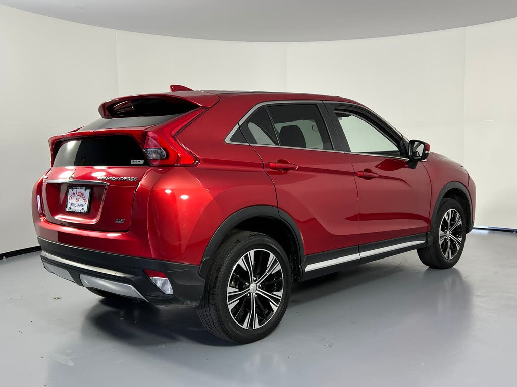 2019 Mitsubishi Eclipse Cross SE AWD for sale in Other, NJ – photo 6