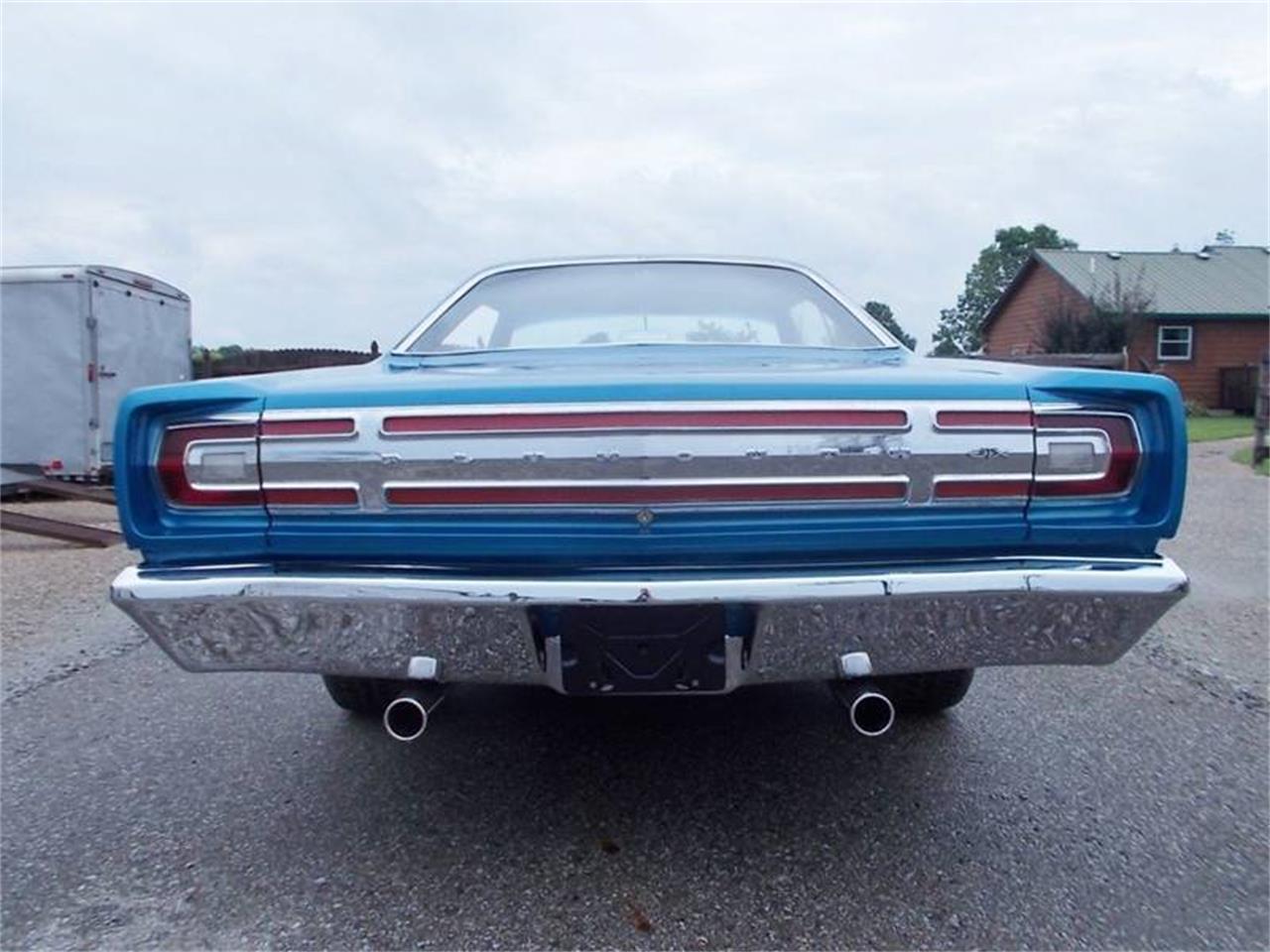 1968 Plymouth GTX for sale in Knightstown, IN – photo 13