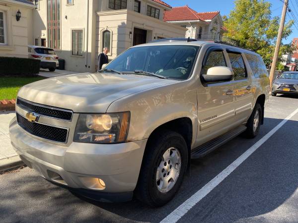 2009 Chevrolet Suburban LT3 4WD Runs Excellent! No issues! Loaded up for sale in Brooklyn, NY