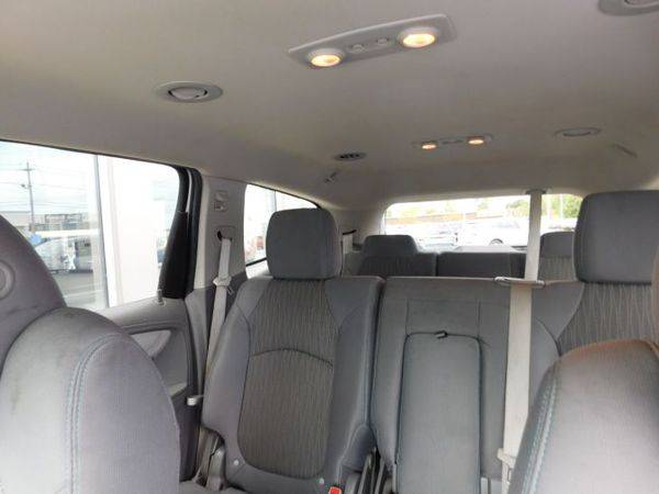 2015 Chevrolet Chevy Traverse LS for sale in West Seneca, NY – photo 22
