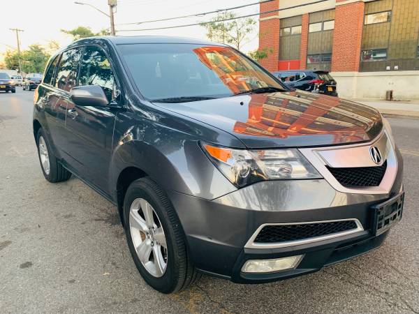 2011 ACURA MDX TECH PACKAGE SH-AWD !!! for sale in Jamaica, NY – photo 7