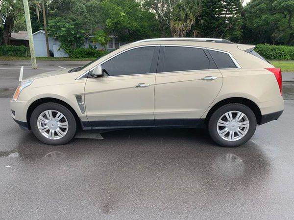 2011 Cadillac SRX Luxury Collection 4dr SUV 100% CREDIT APPROVAL! for sale in TAMPA, FL – photo 6