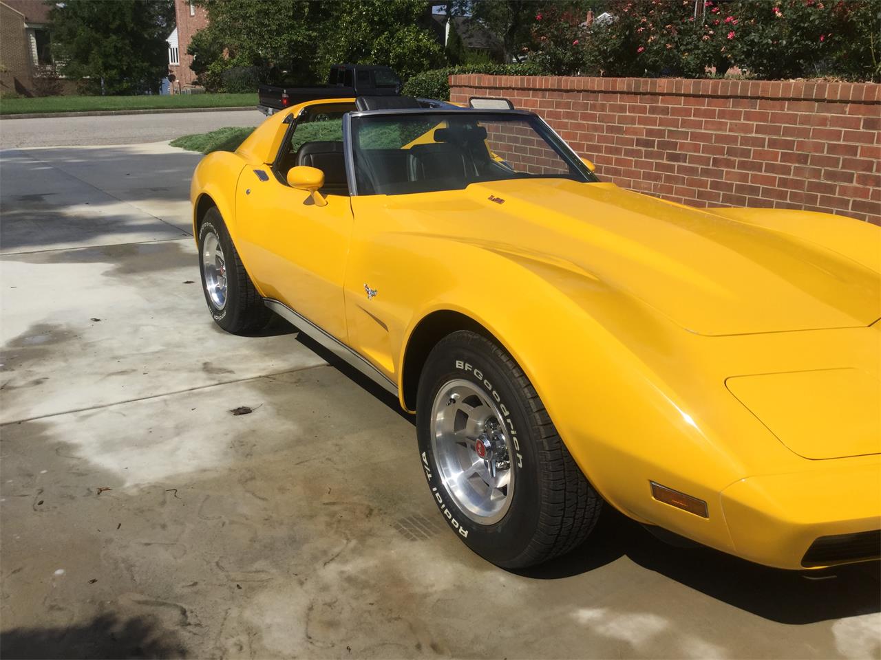 1977 Chevrolet Corvette for sale in Newport News, VA – photo 4