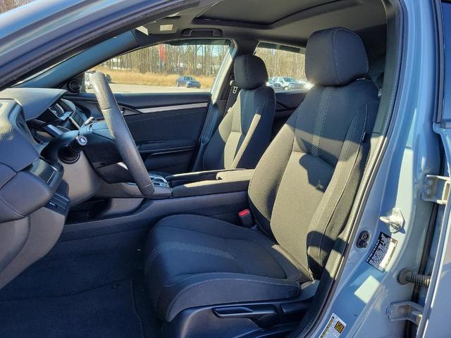2018 Honda Civic EX for sale in Mount Pocono, PA – photo 13