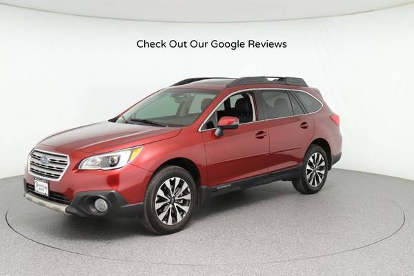 2016 Subaru Outback 25i Limited Low Miles 1 Owner Subaru Eyesight for sale in Denver , CO – photo 7