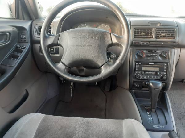 2003 Subaru Forester - - by dealer - vehicle for sale in Gardena, CA – photo 10