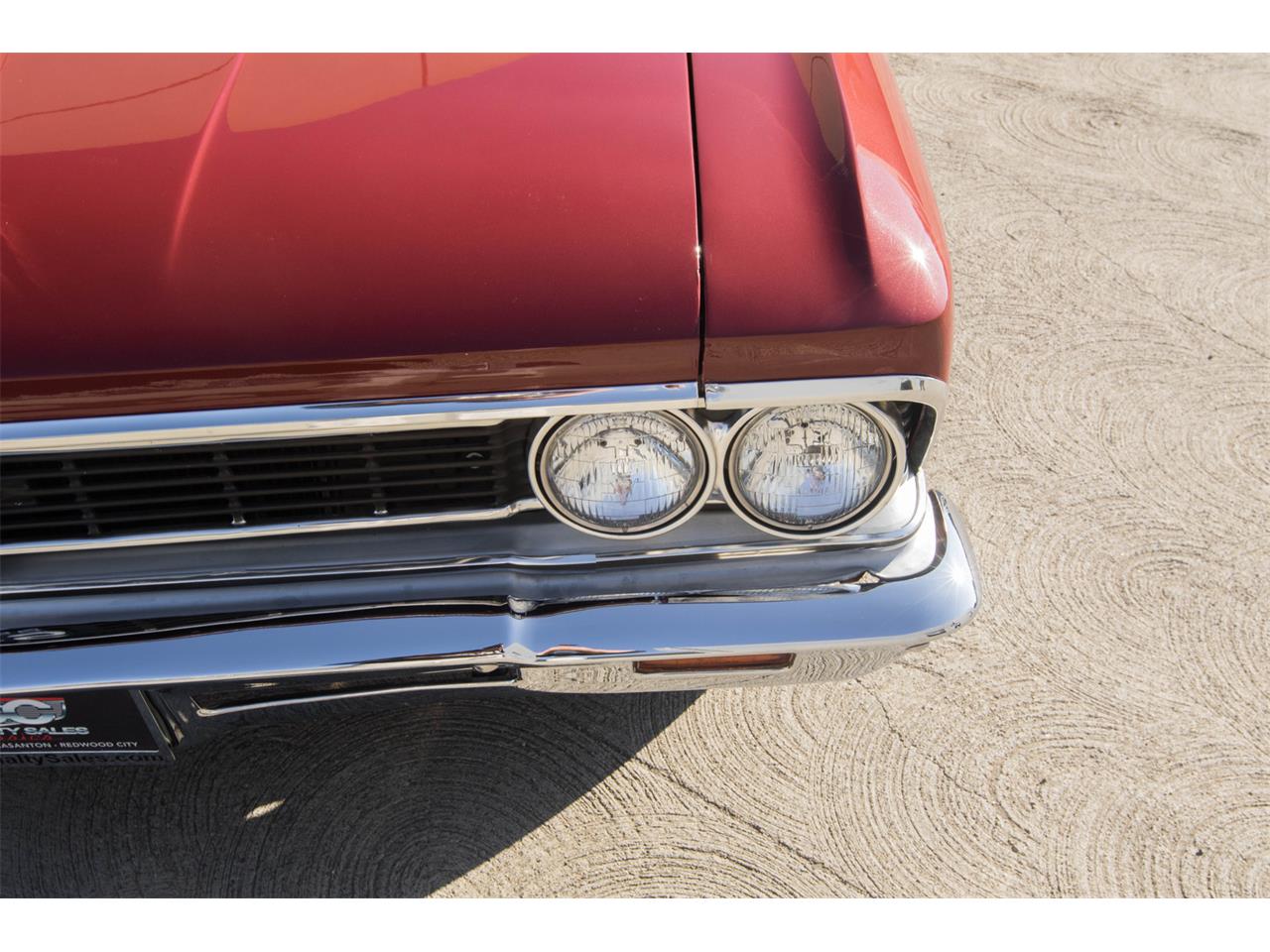 1966 Chevrolet Chevelle for sale in Fairfield, CA – photo 20