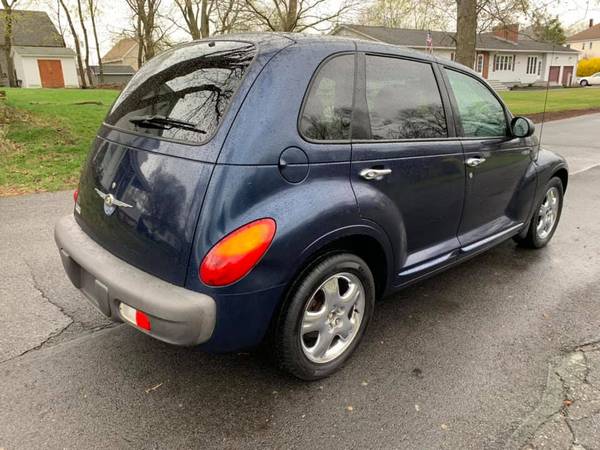 2001 Chrysler PT Cruiser - Moonroof - 54K Low Miles ! for sale in Lowell, MA – photo 10