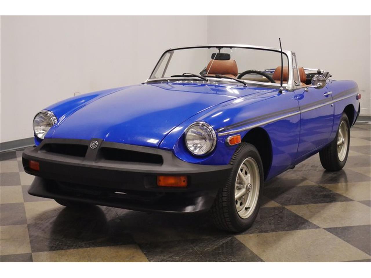 1977 MG MGB for sale in Lavergne, TN – photo 21