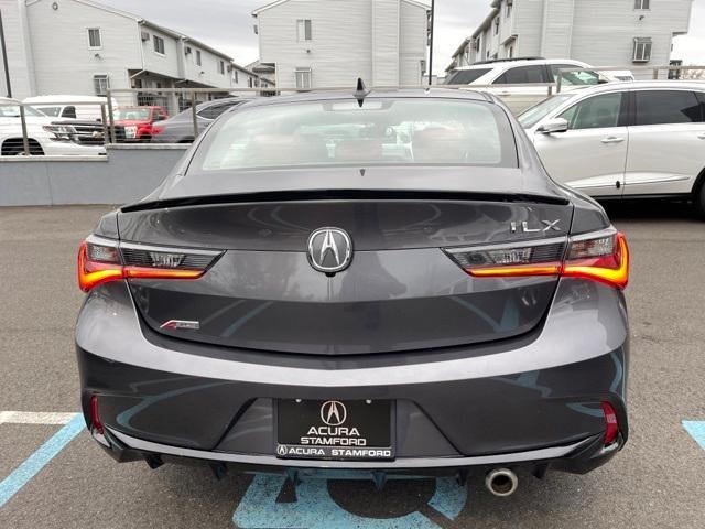 2022 Acura ILX Premium & A-SPEC Packages for sale in STAMFORD, CT – photo 27