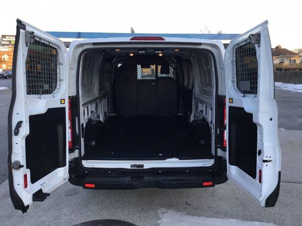 2016 Ford Transit Cargo 150 3dr LWB Low Roof Cargo Van w/60/40 for sale in Little Ferry, NY – photo 17
