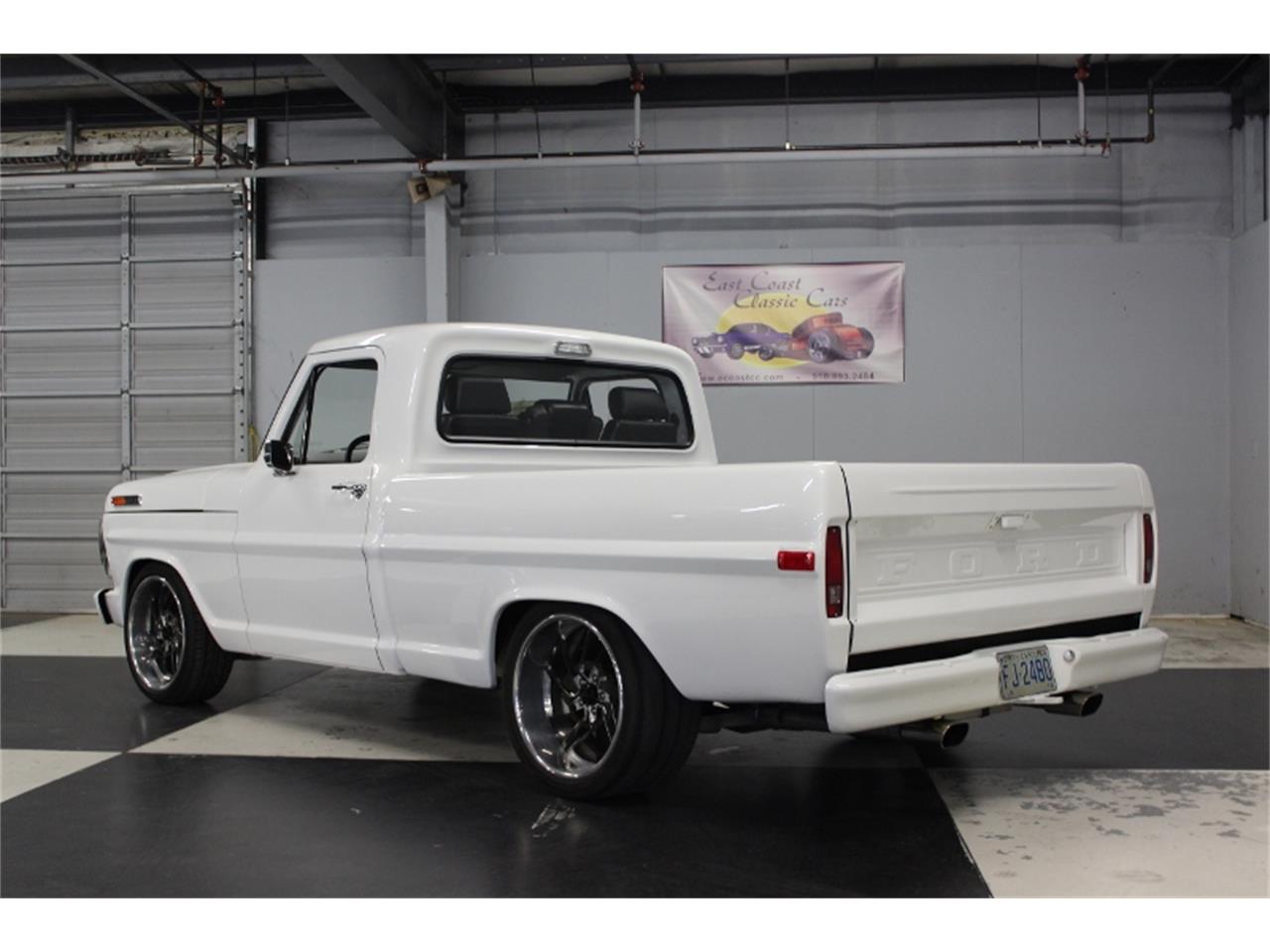1972 Ford F100 for sale in Lillington, NC – photo 4