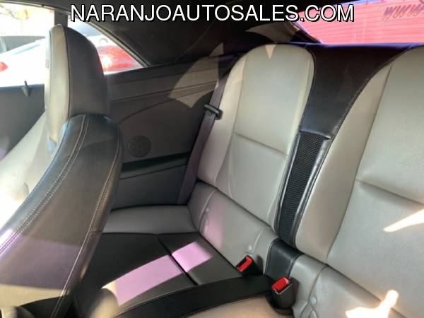 2014 Chevrolet Camaro 2dr Conv SS w/2SS **** APPLY ON OUR... for sale in Bakersfield, CA – photo 12
