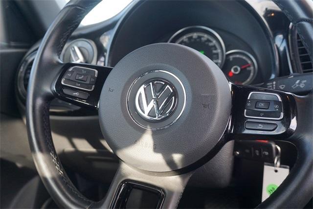 2019 Volkswagen Beetle 2.0T S for sale in Loveland, CO – photo 13