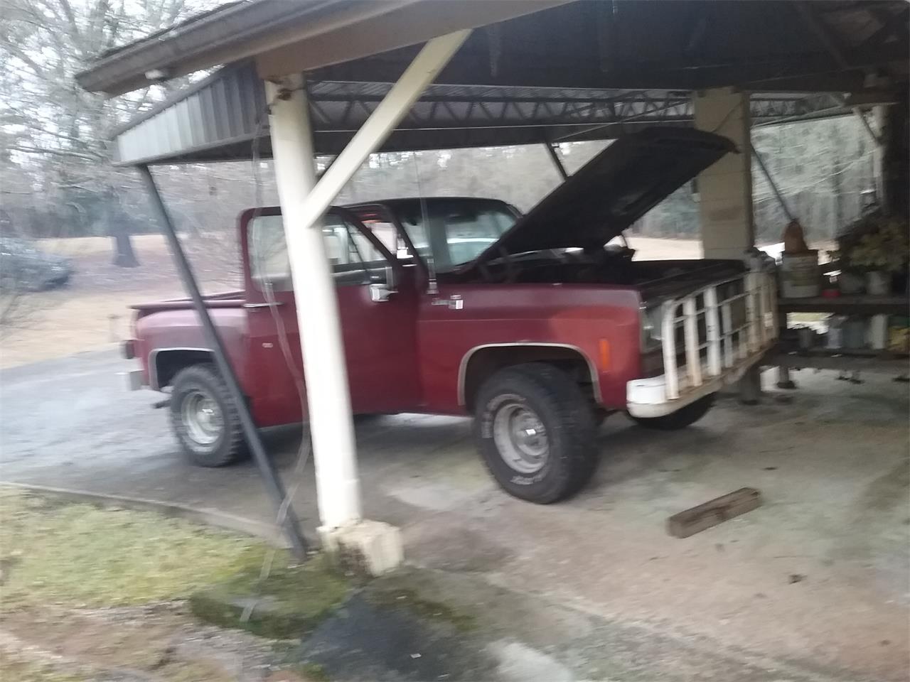 1978 GMC 1500 for sale in Other, Other – photo 10