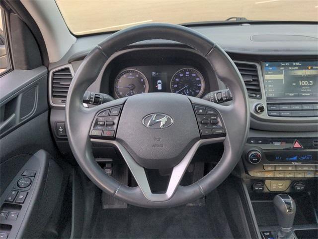 2016 Hyundai Tucson Limited for sale in Troy, MI – photo 24