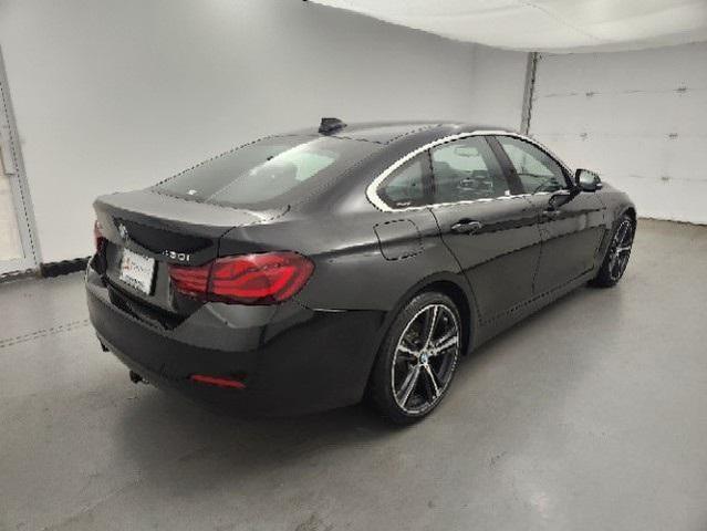 2020 BMW 430 Gran Coupe i xDrive for sale in Arlington Heights, IL – photo 5