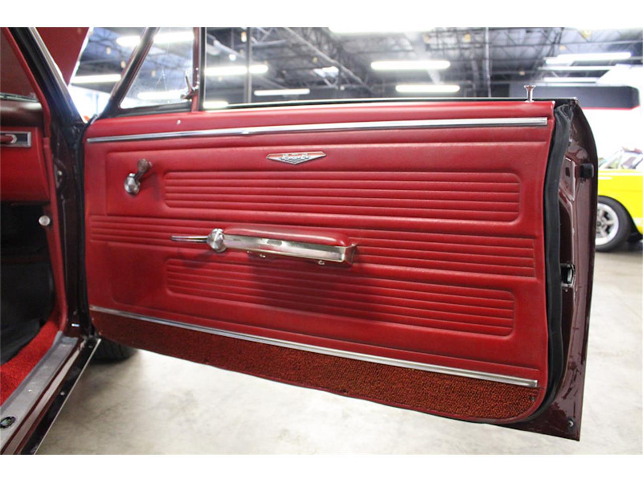 1967 Pontiac GTO for sale in Fairfield, CA – photo 40